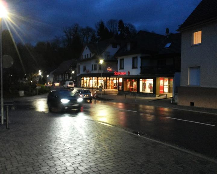 Gasthaus und Pension "Zur Linde"