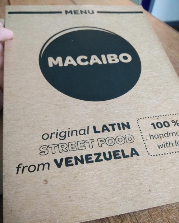 Macaibo