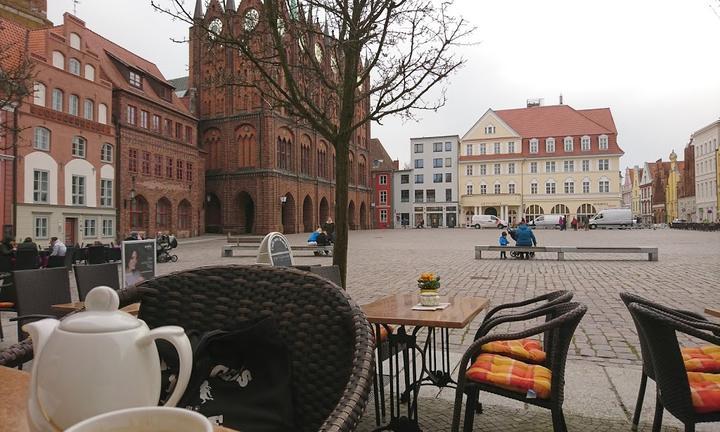 Cafe am Markt