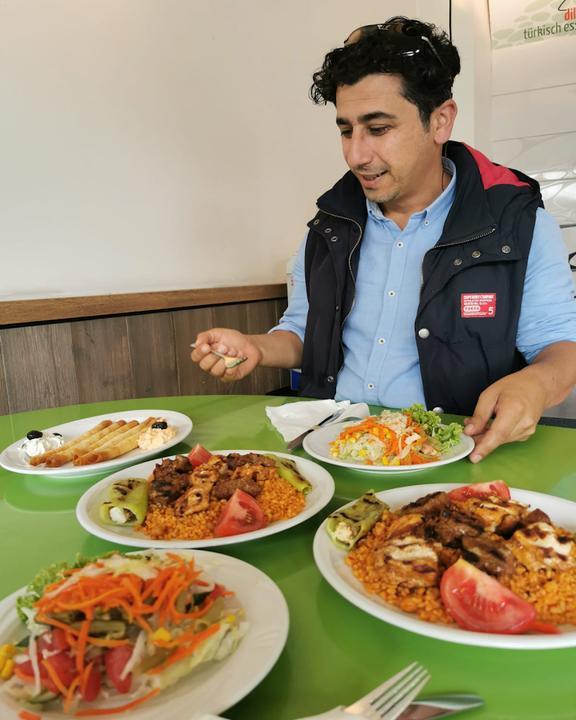 Doner Kebap Dilara