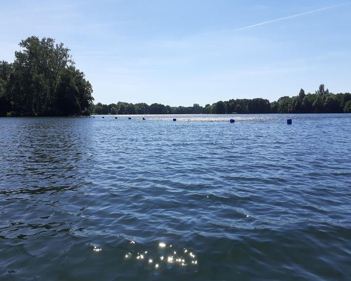 Cafe-Restaurant am Rubbenbruchsee