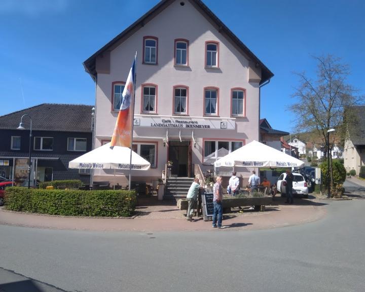 Landgasthaus Ikenmeyer