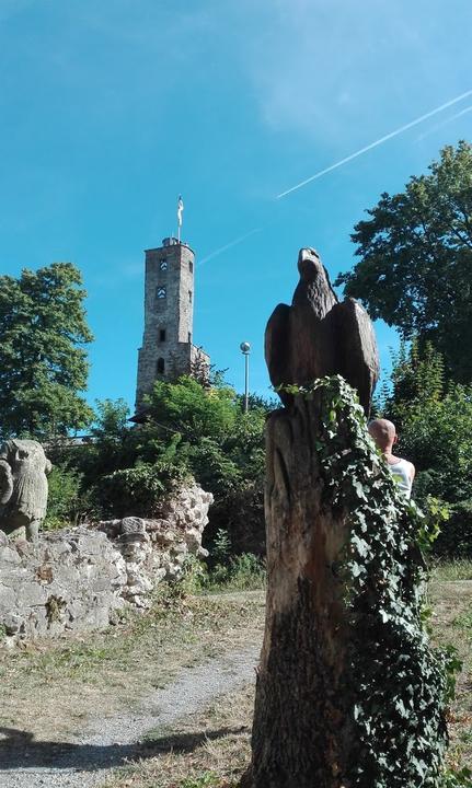 Gasthof Lamm