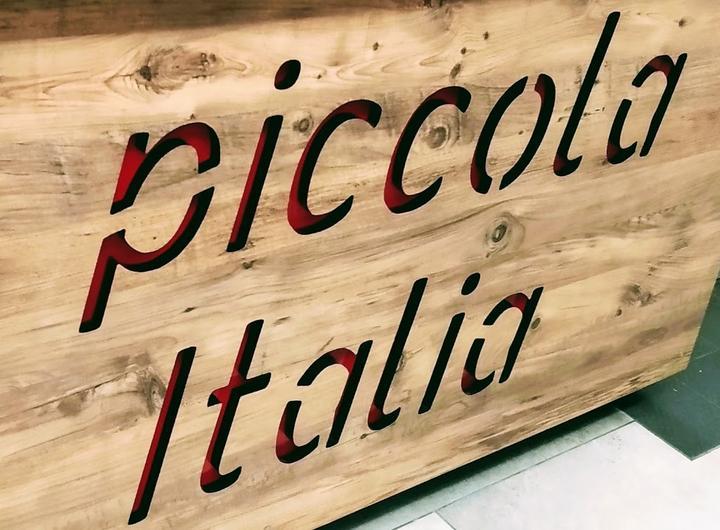 Piccola Italia Pizzeria