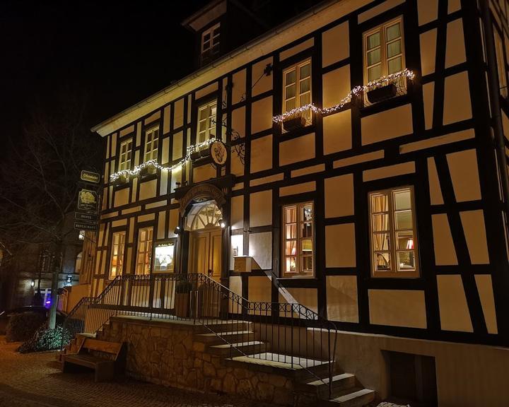 Altes Gasthaus Nagel Restaurant