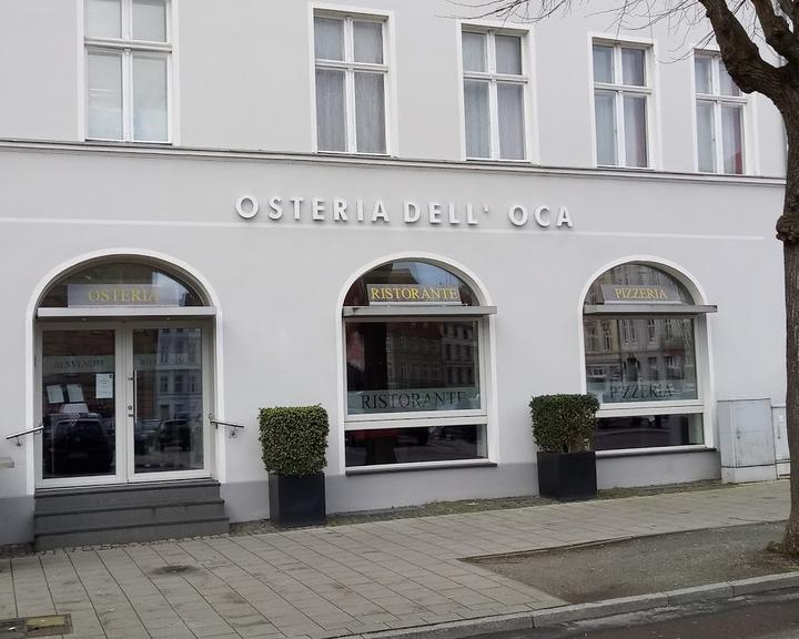 Osteria Dell Oca