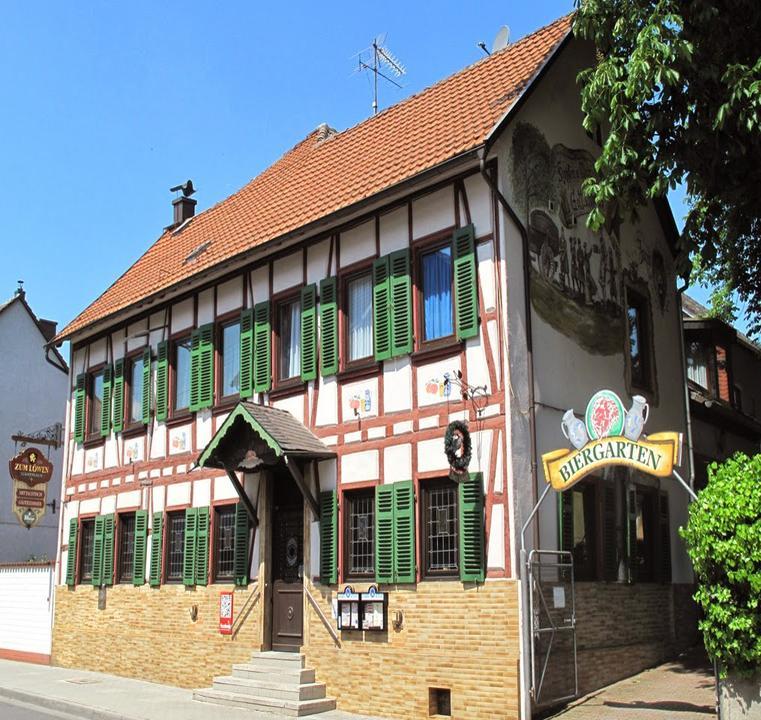 Gasthaus Zum Lowen