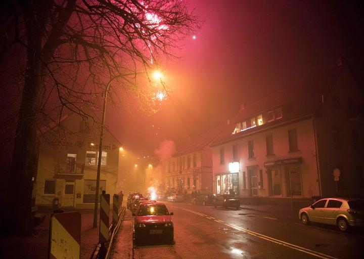 Zum Brauereiausschank Vormann