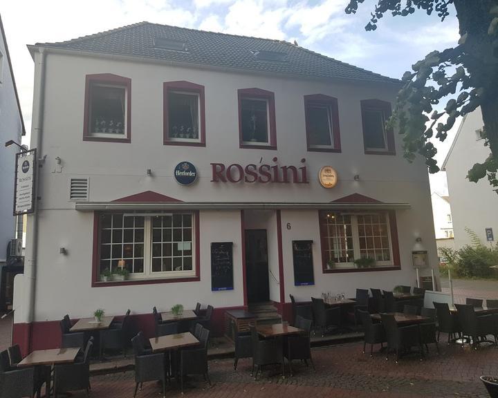 Rossini am Markt