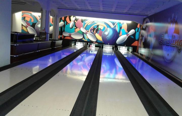 Vita Bowling Center